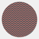 Search for coral and grey wedding stickers White