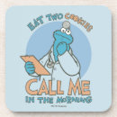 Search for sesame street characters coasters Children