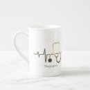 Search for heartbeat mugs Physician
