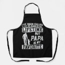 Recherche de appelé tabliers Papa