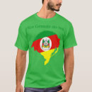 Search for brasil map tshirts Vintage