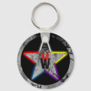 Search for pentacle keychains Death