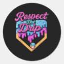 Search for home plate stickers Drip