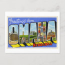 Search for nebraska postcards Omaha