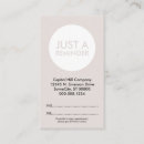 Search for trainer business stationery Hair stylist
