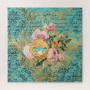 Recherche de papillon vintage puzzles Bouquet