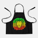 Search for rasta aprons Flag