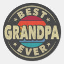 Search for grandpa birthday stickers Grandfather