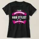 Search for stylist tshirts Job