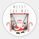 Search for lacrosse goalie stickers Team