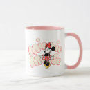 Search for polka dots mugs Minnie
