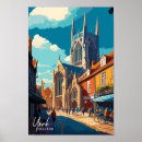 Search for york england posters Vintage