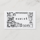 Recherche de aiguille couture cartes visite Chaudière
