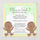 Search for butterfly gender reveal invitations Modern