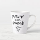 Recherche de diamante tasses Moderne