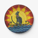 Search for egyptian plates Party