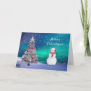 Search for aurora christmas cards Snow