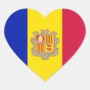 Search for andorra stickers World flags