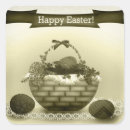 Search for easter greetings stickers Basket