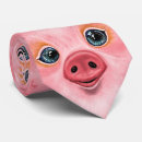 Recherche de pigs cravates Porc
