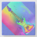 Search for guitar coasters Musicians