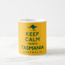 Search for tasmania mugs Souvenir