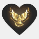 Search for gold doves stickers Christian