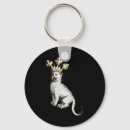 Recherche de rallye porteclés Chats