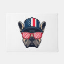 Search for frenchie doormats Dog lover