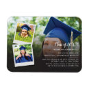 Search for invitation magnets Grad
