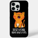 Recherche de fille de chat iphone coques Chaton