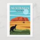 Search for vintage australia postcards Wildlife