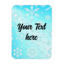 Recherche de snowflake magnets Flocon
