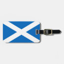 Search for scotland luggage tags Celt