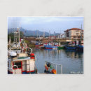 Recherche de pays basque cartes postales Bateau