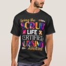 Search for scrub life tshirts Nursing