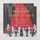 Recherche de movie party invitations Hollywood