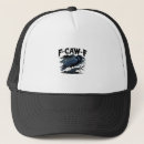 Search for white bird hats Crow
