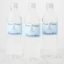 Recherche de quinceanera water bottle labels 15 ans