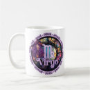 Recherche de virgo tasses Violet