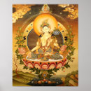 Recherche de zen méditation posters Vintage