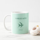 Search for small bird mugs Teal