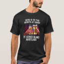Recherche de st george tshirts Camping