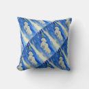 Recherche de orchidée blanche coussins Aquarelle