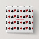 Search for this card buttons Suits