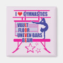 Recherche de je suis un gymnaste magnets Pour tous
