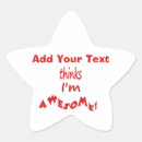 Search for awesomeness stickers Motivational