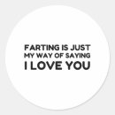 Search for farted stickers Gas