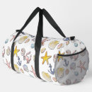 Recherche de bord la mer sacs Coquille