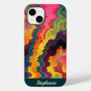 Recherche de multicolore iphone coques Vert
